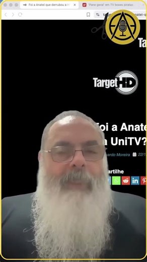 HACKING NA TV BOX: A CONSPIRAÇÃO DO ESTADO - CORTE!