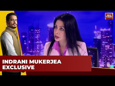 Buried Truth: Is Indrani Lying? | Indrani Mukerjea Breaks Silence on Sheena Bora Case