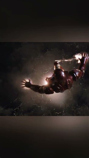 Iron Man vs Iron Monger parte 3 | Iro-Man #ironman #marvel #peliculas #shorts