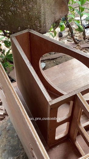 Skema Box TTS 15 Inci untuk Proses Pembuatan