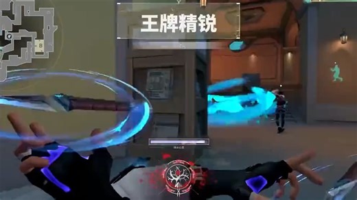 【KMD】流脓一周的我选择回归超级低敏狗mk