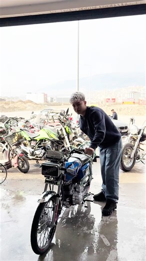 En Çok Motosiklet Hangi İldedir?