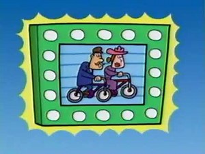 Sesame Street: Elmo's World Springtime Fun! (2002)