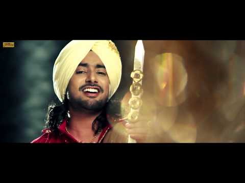 Soohe Khat (Official Video) | Satinder Sartaaj | Afsaaney Sartaaj De | Punjabi Song 2013