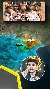 Did you know? 🗣️The most spoken language of Odisha is Odia – rich, classical & powerful 🇮🇳✨. #Odisha