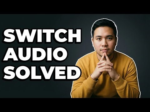 Is a USB-C Headset The Best Option For Switch Audio?