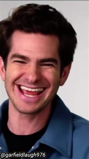 Andrew Garfield's Hilarious Reactions to Viral Videos