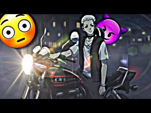 NOSSO PORTE É UM FUZIL 🎵 FUNK ANIME EDIT 🔥 MITSUYA