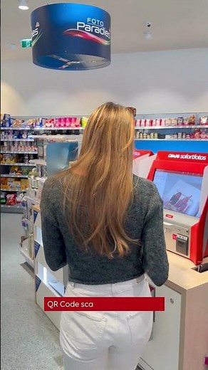 #Passbild ganz entspannt selbst erstellen - mit der CEWE Passfoto App klappt’s in nur 3 Minuten 😍