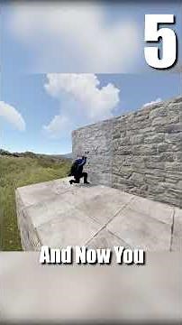 9 Rust Settings That You NEED To Change