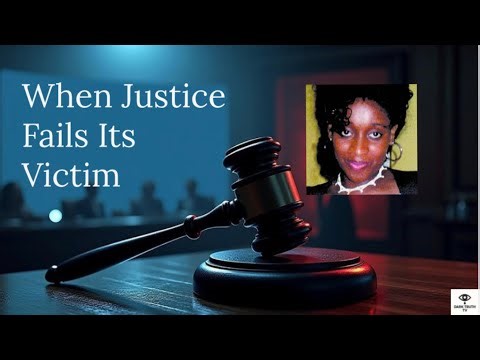 When Justice Fails Its Victim | True Crime & Real Stories of Injustice #TrueCrime #CrimeStories