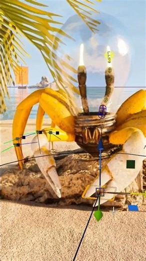 Full Skeletal Mesh Editor Tutorial | Unreal Engine 5.7