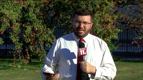 What can we expect with October's weather? A look ahead | WTOL 11 Weather