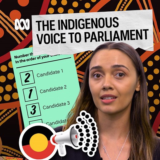What exactly is an Indigenous Voice to Parliament, why is it important, and what do our politicians have to say about it? This election, your vote will have an impact on how we create an Indigenous Voice to Parliament. The ABC’s Alexis Moran explains how in this episode of Politics Explained (Easily). | ABC News