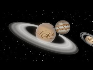 My Best Friend, Epsilon Eridani b!