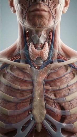 What Happens to Your Thyroid During Fasting? | The Science Explained #hypothyroidism