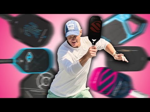 The Ultimate Paddle Reviews Revealed