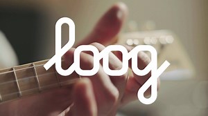 The all-new Loog Mini is the ideal first guitar. It's about the same size as a ukulele, but projects a sweet, beautiful sound that's just unbelievable for a guitar of this size and price. Pre-order the Loog Mini on Kickstarter | Loog Guitars