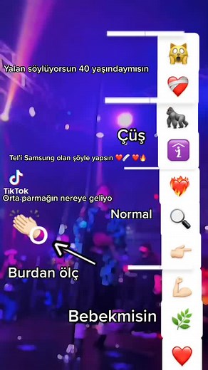 Exploring Emojis: Expressions in Colorful Settings