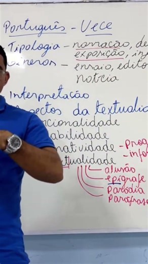 Paródia e paráfrase