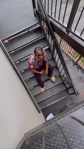 Good morning ma Top Shooter What’s your favorite part of the song | Leo Magozz official