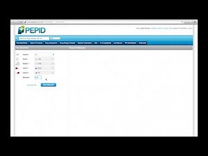 Pill Identifier and Pictures for the New PEPID Connect