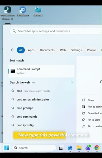 Selling Your Laptop? Do This First 🔐 #techtips #windows #shorts