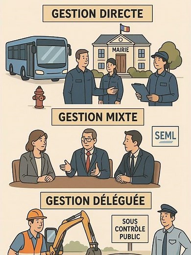 Flash Review #17 – Public Service Management Methods