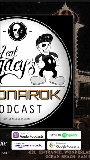 #HappyHalloween! Watch Alongs & Spooky Podcasts! #halloween #funny