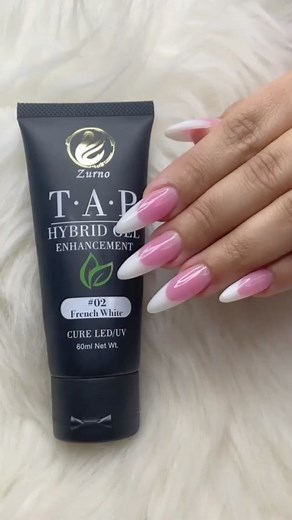 Exploring T.A.P. Hybrid Gel: A Comprehensive Guide