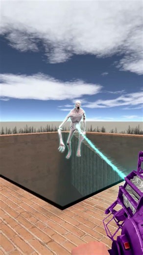 How Strong Stomach of SCP-96