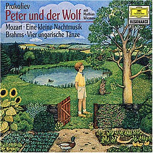 Watch  Peter Und Der Wolf [1946] Online