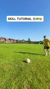Brazilian Skill Tutorial  Sombrero Flick ⚽️朗 #saveoursummer #rapidtest #covid19 #hertfordshire #AD | IN2 Sports | Facebook