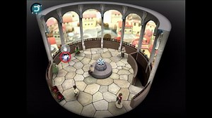 Fantasian Neo Dimension - Vence Walkthrough