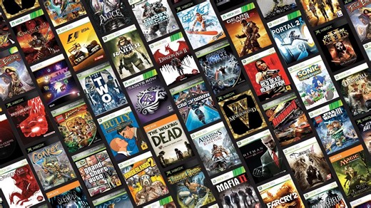 Les meilleures vitrines pour votre collection de consoles et de jeux portables