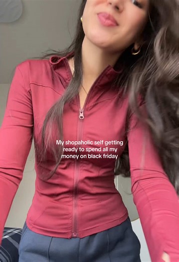 #shopaholic #blackfriday #wishlist #shoppingaddict #foryoupage | Shopaholic