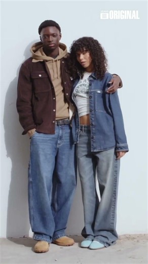 🚨 NEWS: Nowa kolekcja FW2026 Lee & Wrangler już nadchodzi! 🔥