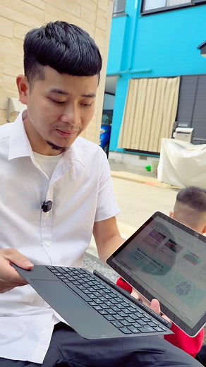30K views · 202 reactions | Surface go chỉ hơn 3 đồng quá nhiều tính năng luôn | Phát Thịnh Mobile | Facebook