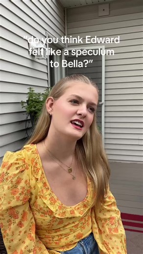 Understanding Edward Cullen's Unique Vampire Physiology