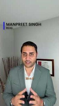 PSW in Ontario with only +2 education? PR is still possible. 🇨🇦 #imygrate #rcic #ircc #canadapr