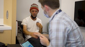 2.7K views · 29 reactions | Meet Shawn, a former pro skateboarder...