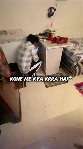 Mera bhai kahin bhi kuch bhi karta hai👀#trending #coding #ai #yt #shorts #blackboxai #cs #funny