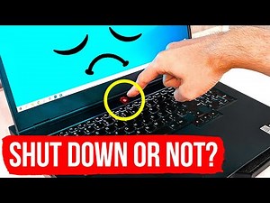 What Happens When a Computer Runs 24/7