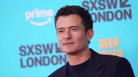 Orlando Bloom lists his stunning Malibu home for $12 million after California move