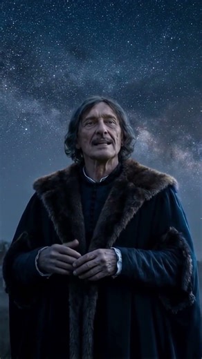 Copernicus Hid His Discovery for 30 Years