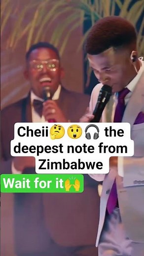 The deepest note ever🙆🤔❤️❤️❤️❤️#acapella #viral #foryou #standmusic