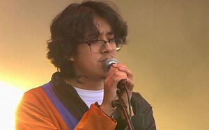 Cuco - live at Primavera Sound - 2019