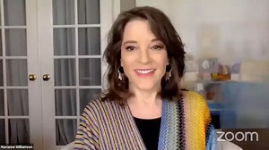 REPLAY of tonight's talk on Forgiving and Releasing 2020 | Marianne Williamson