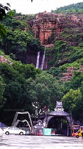 4.7K views · 759 reactions | Kapilatheertham  Credits: @avinash_mukkamala #Tirupati #tirumala #tirupathi #tirumalatirupatidevasthanam #waterfalls #waterfall | It's My Tirupati | Facebook