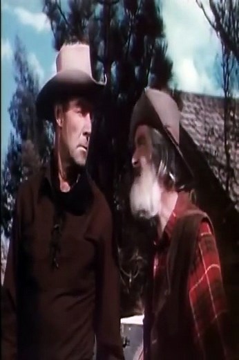 western movies full length - Classic western movies - The Cariboo Trail 1950 - Randolph Scott west